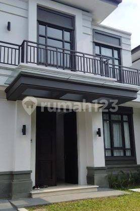 Rumah Disewakan Edenhaus Hunian Premium 2