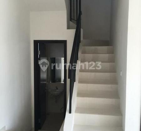 CLUSTER PRECIA @ EMINENT BSD 2