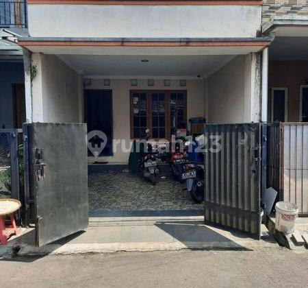 Affordable and Lively Homes at Griya Loka, BSD Affordable and Lively Homes at Griya Loka, BSD