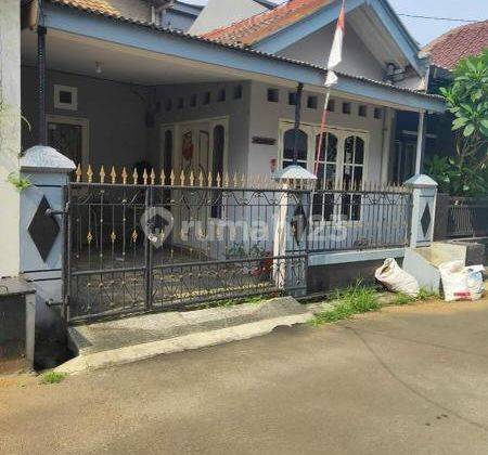 Murah Dijual Rumah Catalina - Gading Serpong 1