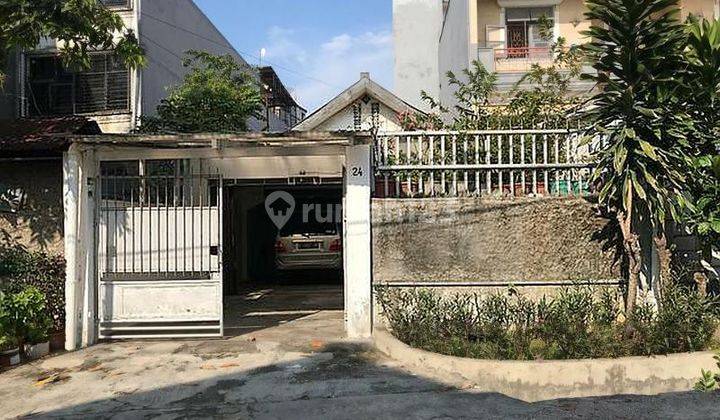 Dijual Rumah kost di  Pengukiran Raya Jakarta Barat 1