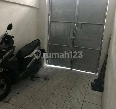 Dijual Rumah kost di  Pengukiran Raya Jakarta Barat 2