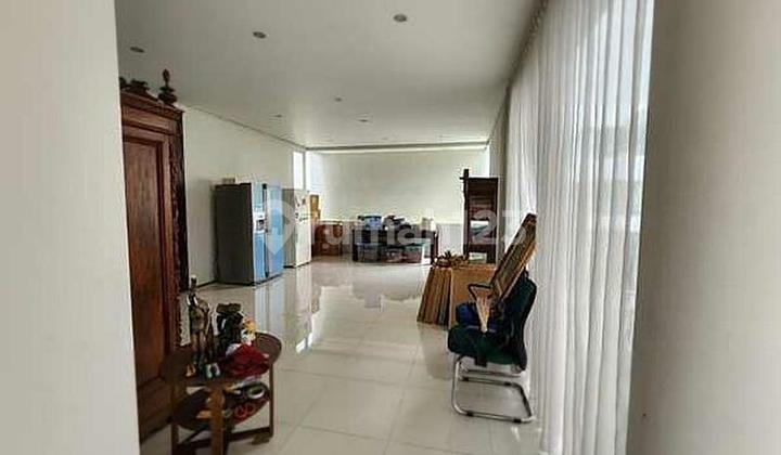 Rumah Mewah Luas, Sutera Kirana Alam Sutera 2