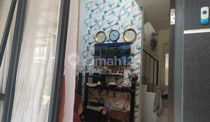 Ln, Dijual Rumah Golden Park 2 Di Cisauk Tangerang Selatan 2