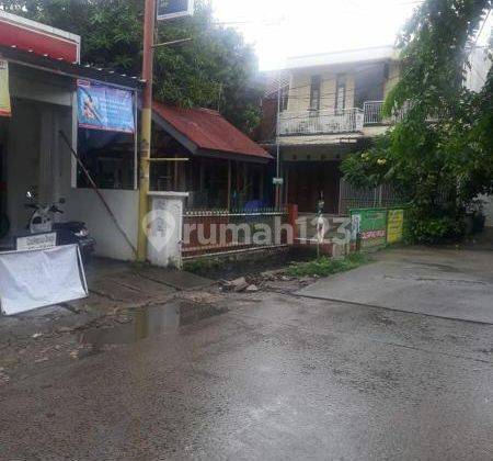 rumah di bekasi jln bojong megah raya siap hunj 2