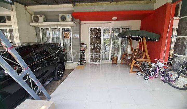 Fortune Breeze Graha Raya - 2Lt Full Renovasi 1