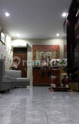 Jual Rumah Cantik Full Renov Bisa Buat Usaha Banjar Wijaya Tangerang 2