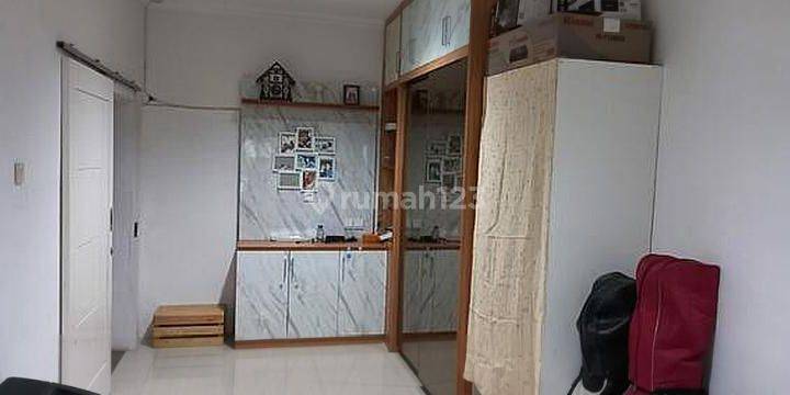 Jual Rumah Cantik Full Renov Bisa Buat Usaha Banjar Wijaya Tangerang 1