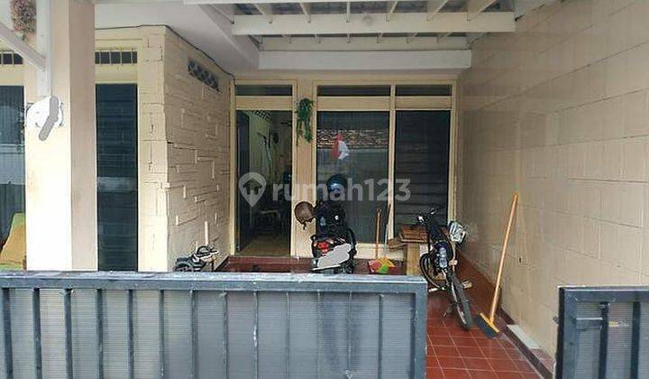 Jual Cepat Rumah Murah di Tebet Barat Jakarta Selatan 2