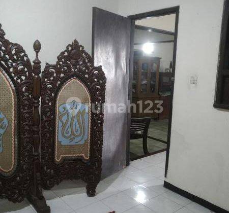 Rumah Murah Menteng Dalam Tebet Jaksel 2