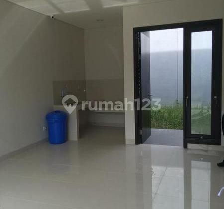 Nice New Unoccupied Precia Eminent House Near ICE BSD Tangerang Banten 2