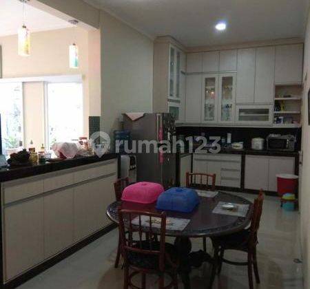 Jual Cepat Murah Rumah Villa Melati Mas Serpong Kota Tangerang Selatan Banten 1