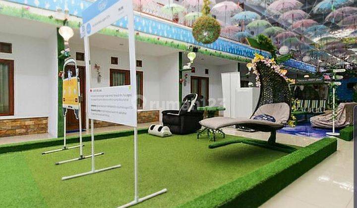 Segera Nego Sampe Jadi Hotel Airy Buah Batu Bandung 1