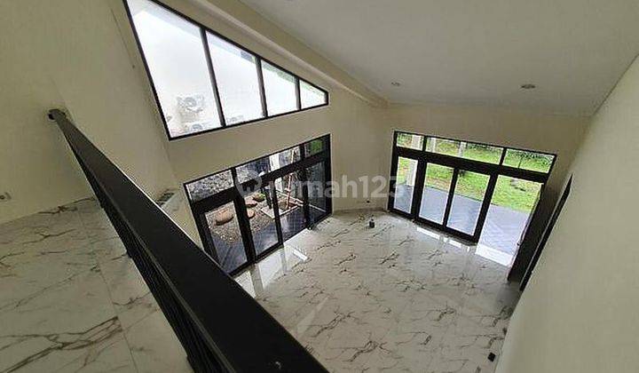 Jual Cepat Rumah Murah Banting Harga di Menteng Kota Jakarta Pusat 2