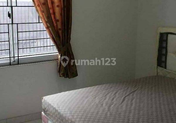 Rumah Fully Furnished di Foresta BSD 2 Tangerang Banten 2