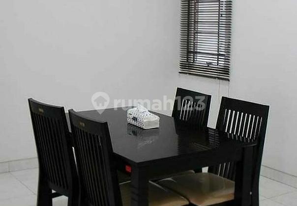 Disewa Rumah Rapi Full Furnish di Foresta Bsd 2 Tangerang Banten 2