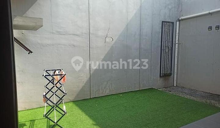 BU TERMURAH Rumah Cakep di Eminent BSD 2 Tangerang Banten 2