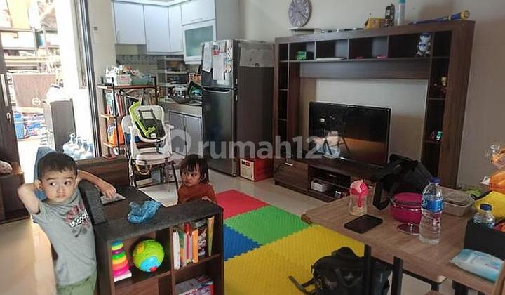 BU TERMURAH Rumah Cakep di Eminent BSD 2 Tangerang Banten