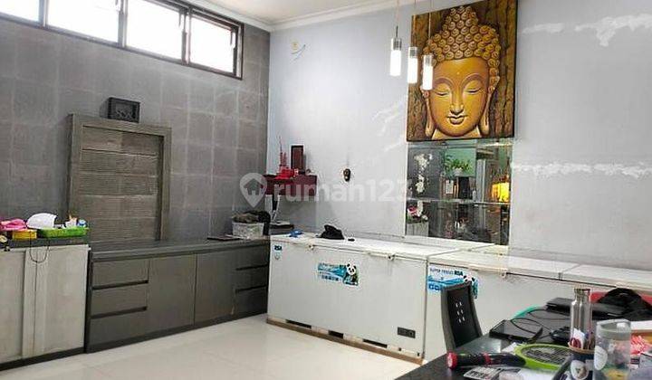 Dijual Rumah Muara Karang Blok 2, Jakarta Utara 1