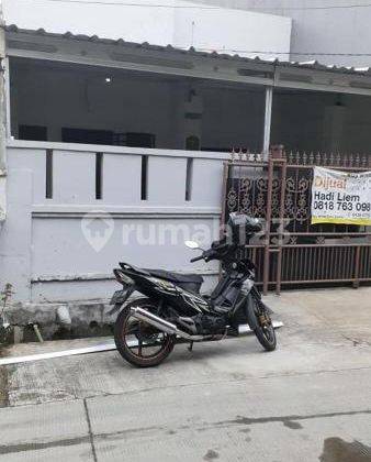 cepat rumah murah di Batuceper indah kota tangerang 1