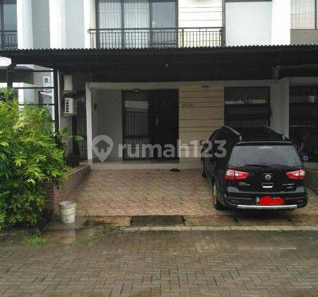 Murah Rumah Di Cluster Jade Grand Duta Kota Tangerang 1