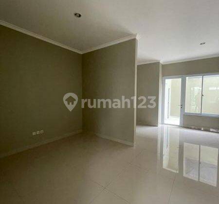 cepat rumah di Cluster Sutera feronia 2 alam sutera tangerang 2