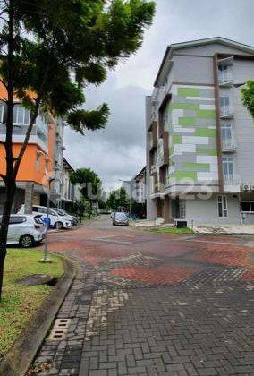 Rumah Kost di Hoek Regent Town Bsd 2