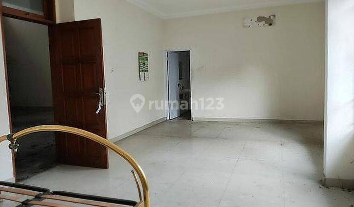 Jual Cepat Rumah Jln Bendi Iii Kebayoran Lama Jakarta Selatan 2