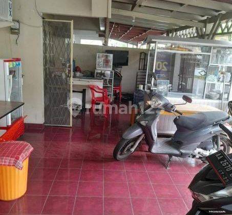 Jual Cepat Rumah Jln Seleguri Utama Kosambi Baru Jakarta Barat 1