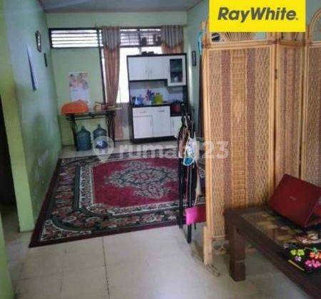 Dijual Rumah Dl Komplek Larangan Indah, Larangan, Ciledug, Tangerang 2