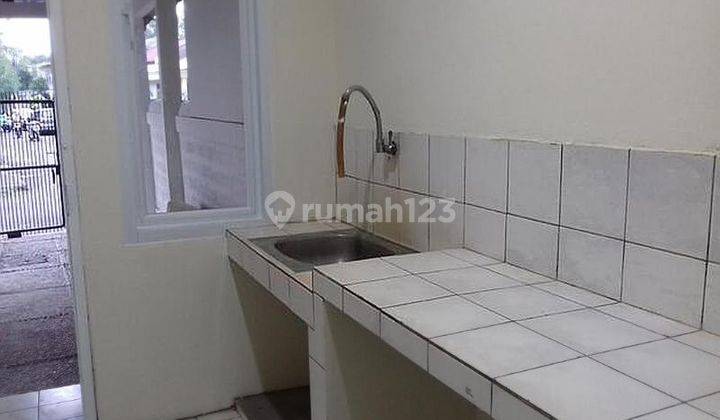 Rumah Bagus Unfurnished Sertifikat Hak Milik Jalan Jalak V, Bintaro, Tangerang Selatan, Banten 2