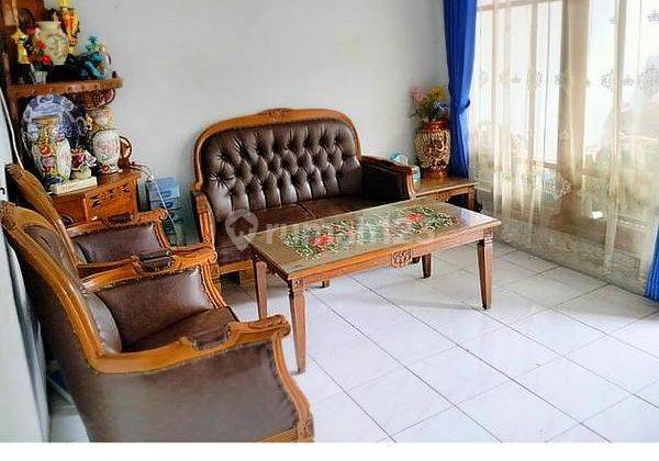 Rumah Bagus, Unfurnished, Jalan  Sambiloto, Pulo Gadung, Jakarta Timur 2