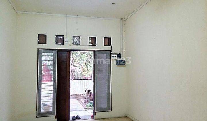 Rumah 2 Lantai Layak Huni, Jalan  Cempaka Putih Tengah, Jakarta Pusat 1