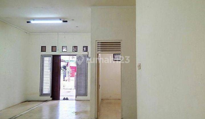 Rumah 2 Lantai Layak Huni, Jalan  Cempaka Putih Tengah, Jakarta Pusat 2