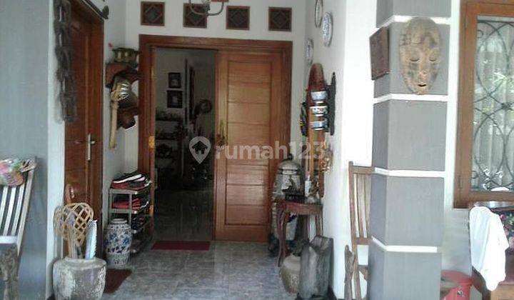 Di Jual Rumah Jatiwaringin Asri, Kota Bekasi 1