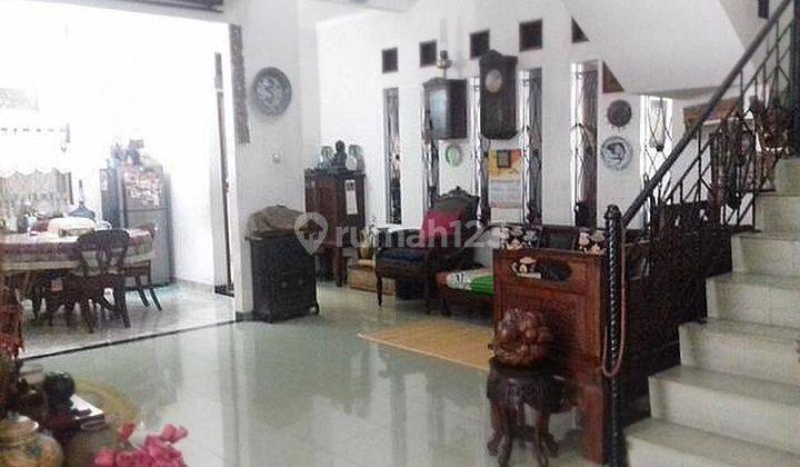 Di Jual Rumah Jatiwaringin Asri, Kota Bekasi 2