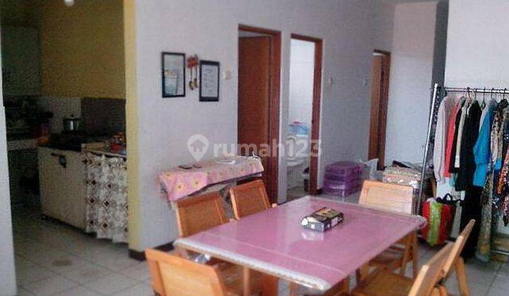 Rumah 2 Lantai Bagus Unfurnished Sertifikat Hak Milik di Menteng Dalam, Jakarta Selatan 1