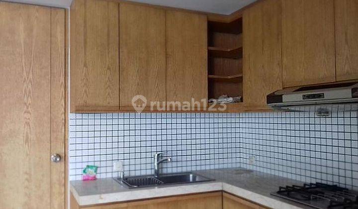 Rumah Bagus Unfurnished Sertifikat Hak Milik di Cilandak, Jakarta Selatan 1