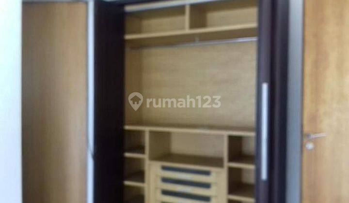 Rumah Bagus Unfurnished Sertifikat Hak Milik di Cilandak, Jakarta Selatan 2