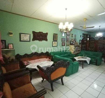 Rumah 2 Lantai, Bagus, Jalan Matraman Raya, Jakarta Timur 2