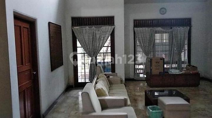 Rumah Bagus Unfurnished SHM Pasar Minggu, Jakarta Selatan Rumah Bagus Unfurnished SHM Pasar Minggu, Jakarta Selatan