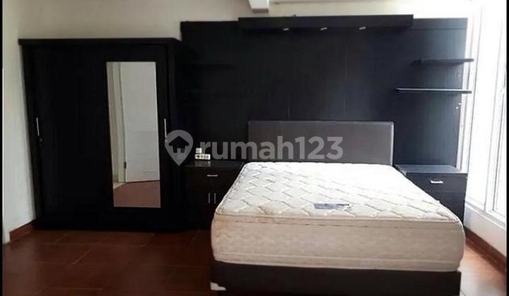 Rumah Bagus Unfurnished SHM Kemang, Jakarta Selatan Rumah Bagus Unfurnished SHM Kemang, Jakarta Selatan