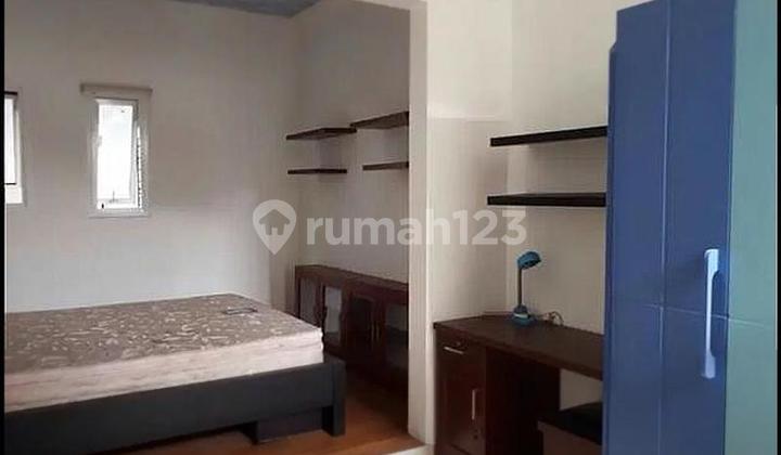Nice House Unfurnished SHM Kemang, South Jakarta 2