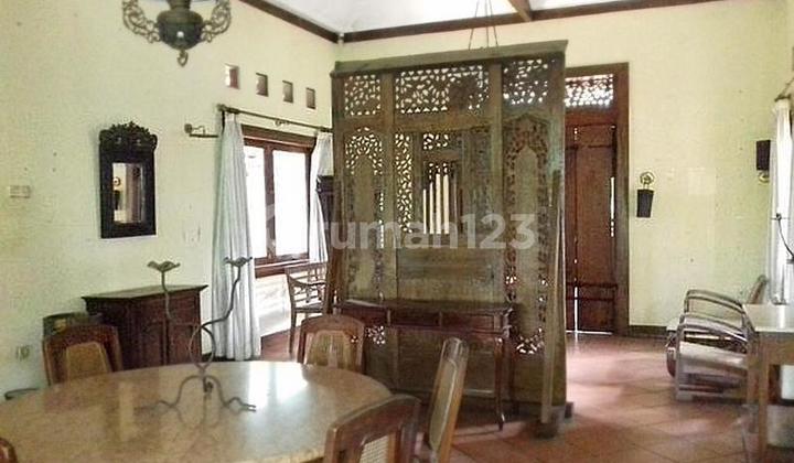 Di Jual Rumah Bagus Furnished Beji, Depok Di Jual Rumah Bagus Furnished Beji, Depok