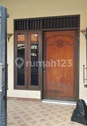 Dijual Murah Rumah Jl. Seteran, Semarang 2