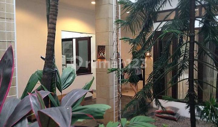 Rumah Villa Gading Indah Cluster Kelapa Gading Hub 081778xxxx 2