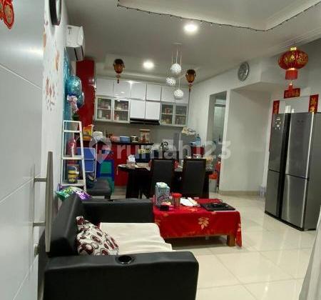 SEDAYU CITY KELAPA GADING CLUSTER HUB 081778xxxx