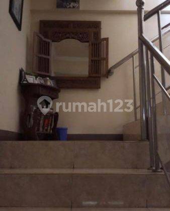 Rumah Lux Furnish Kiara Sari Asri Buah Batu 2