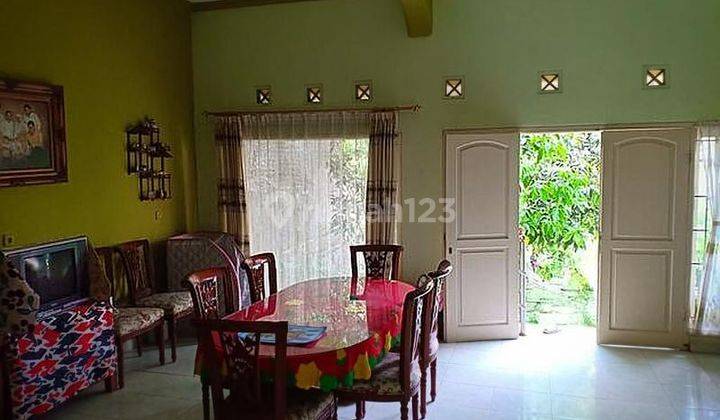 Rumah Murah asri dan adem di Komplek Padasuka Bandung 2