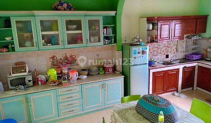 Dijual Rumah Murah asri dan adem di Komplek Padasuka Bandung 2